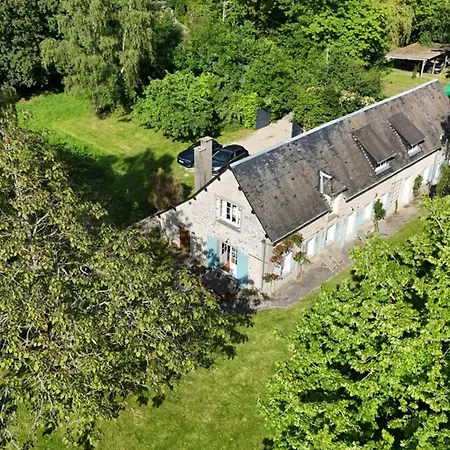 Havre De Paix En Pleine Nature-collection Idylliq Casa de Férias