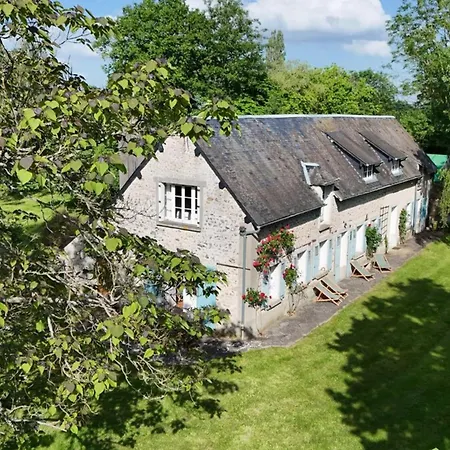 Havre De Paix En Pleine Nature-collection Idylliq Casa de Férias *