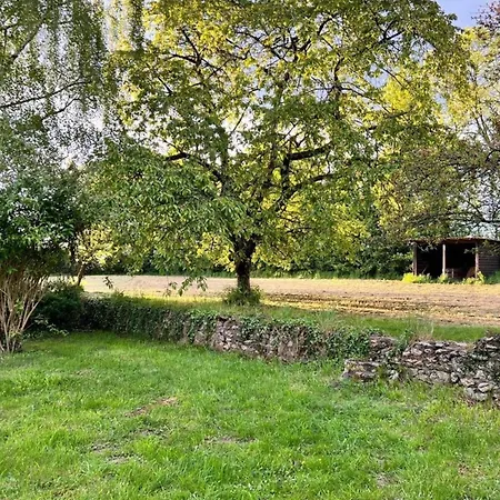 Havre De Paix En Pleine Nature-collection Idylliq Casa de Férias