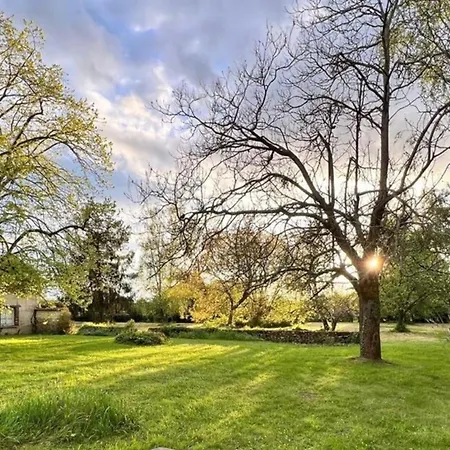 Tatil Evi Havre De Paix En Pleine Nature-collection Idylliq *