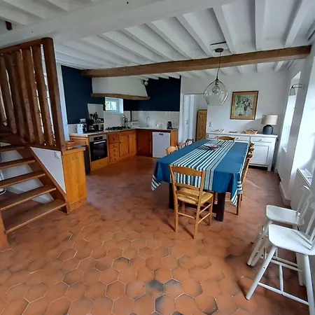 Havre De Paix En Pleine Nature-collection Idylliq