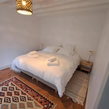 Casa de Férias Havre De Paix En Pleine Nature-collection Idylliq Saint-Julien-de-la-Liegue