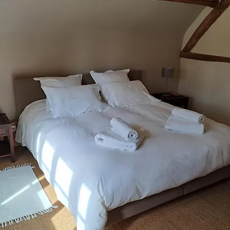 Havre De Paix En Pleine Nature-collection Idylliq * Saint-Julien-de-la-Liegue