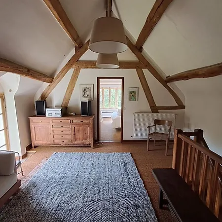 Havre De Paix En Pleine Nature-collection Idylliq Tatil Evi