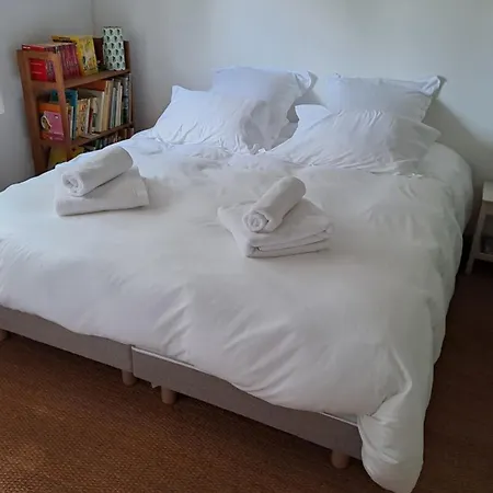 Casa de Férias Havre De Paix En Pleine Nature-collection Idylliq *