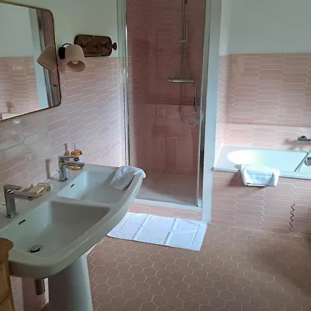 Tatil Evi Havre De Paix En Pleine Nature-collection Idylliq