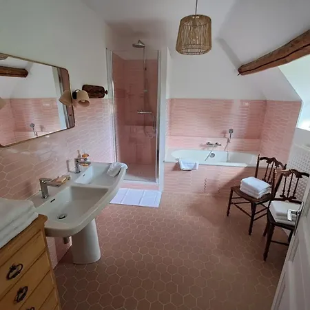 Tatil Evi Havre De Paix En Pleine Nature-collection Idylliq *