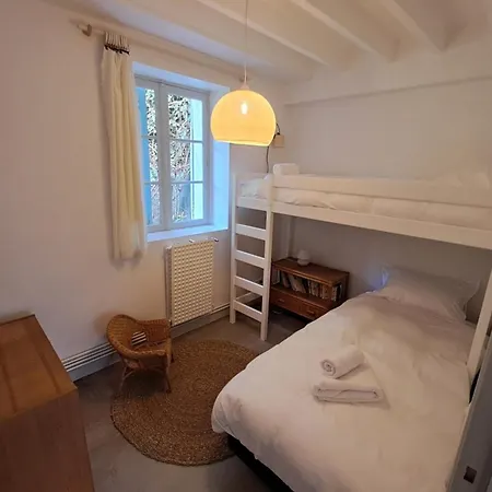 Tatil Evi Havre De Paix En Pleine Nature-collection Idylliq Autheuil-Authouillet
