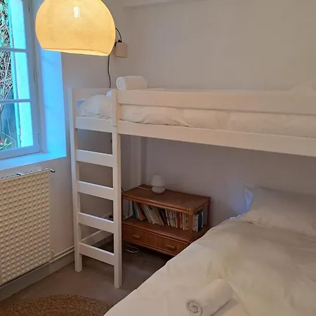 Tatil Evi Havre De Paix En Pleine Nature-collection Idylliq *