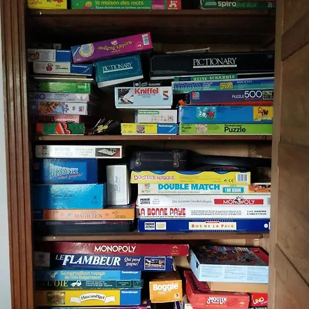 Casa de Férias Havre De Paix En Pleine Nature-collection Idylliq