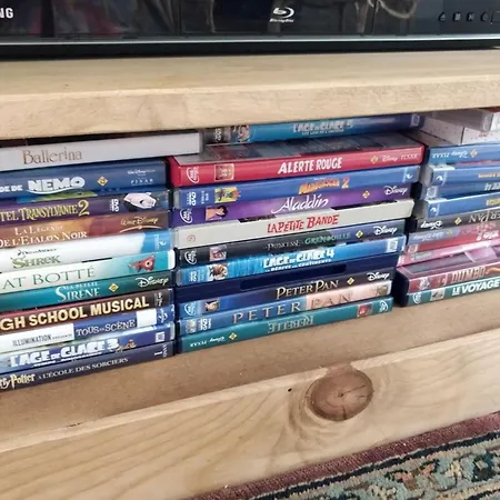 Havre De Paix En Pleine Nature-collection Idylliq * Saint-Julien-de-la-Liegue