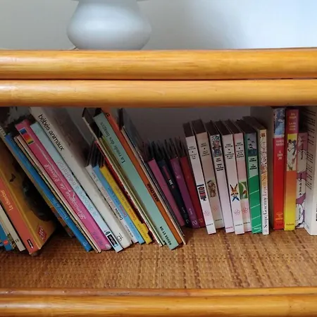 Casa de Férias Havre De Paix En Pleine Nature-collection Idylliq Saint-Julien-de-la-Liegue